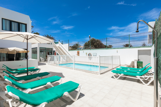 Imagen del Aruma Collection